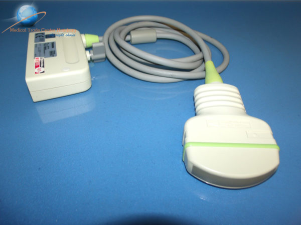 TOSHIBA PVQ-375A Ultrasound Transducer