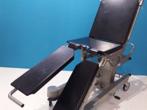 Blanco Shuttle III OP Tisch