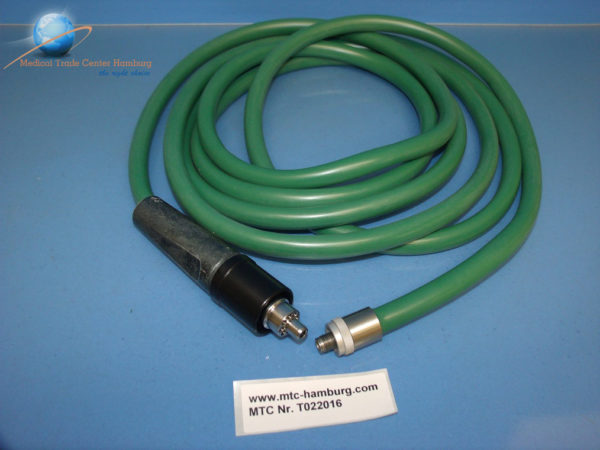 Schlauch für Air-Motor  + Chirodrill 1200 + Zubehör