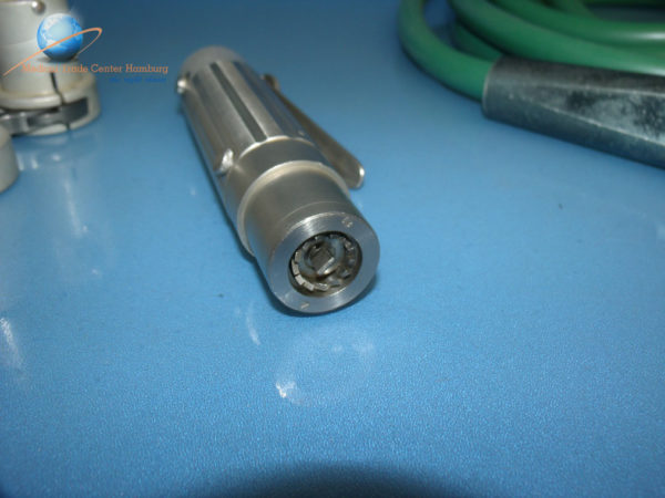 Schlauch für Air-Motor  + Chirodrill 1200 + Zubehör