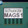 SCHWARZER MAGS 1 Magnetstimulator