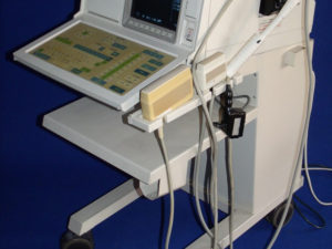 SHIMADZU  SDL-310B Ultraschallgerät