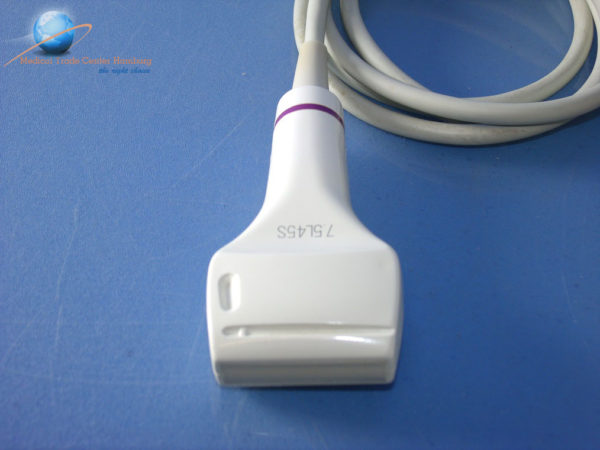 Siemens 7.5L45S Linear Sonde