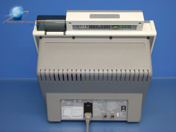 Siemens / Bayer Rapidlab 248  Blutgasanalysegerät