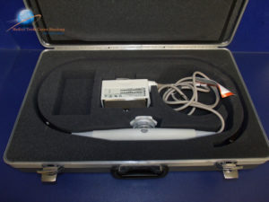 Siemens // Accuson MPT7-4 Transösophageale Echokardiografie Sonde
