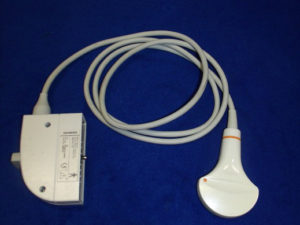 SIEMENS Konvex 3.5C40S Ultrasound Transducer  Prima / Adara