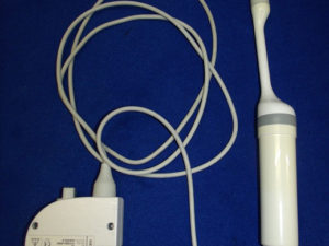 Siemens Vaginal / Transvaginal Sonde für Prima SLC & ADARA SYSTEM