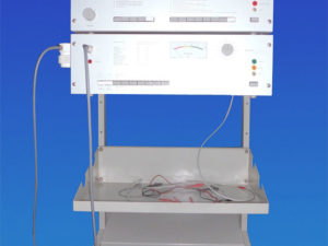 Ultraschalltherapie-Gerät Zimmer Elektromedizin Sono 3  Sinus & Ultraschallkopf Fahrbar