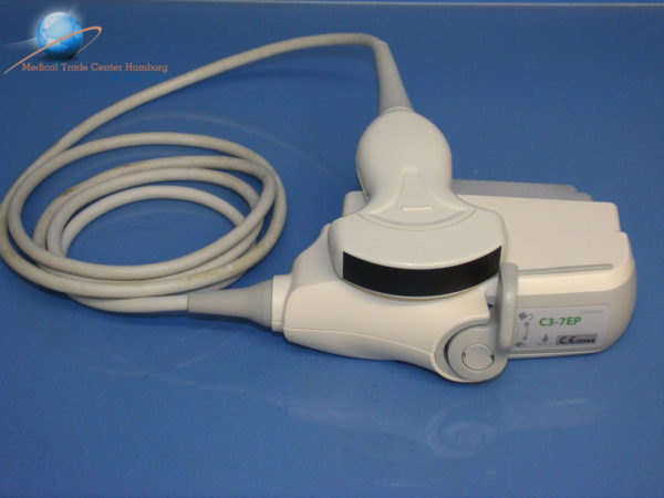 Sonoace / Medison C3-7EP Ultrasound Transducer