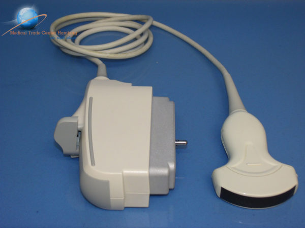 Sonoace / Medison C3-7EP Ultrasound Transducer