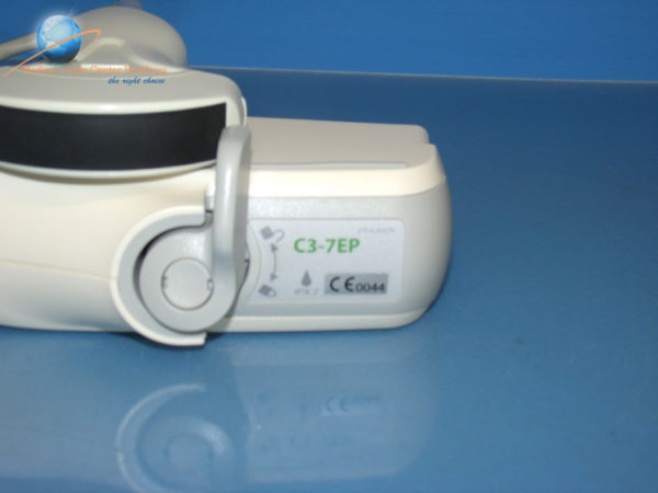 Sonoace / Medison C3-7EP Ultrasound Transducer