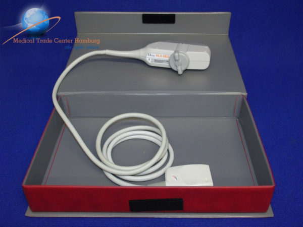 Medison / SonoAce / Samsung  HL5-9ED Linear 5 - 9 MHz  Schilddrüse Mamma Small Part