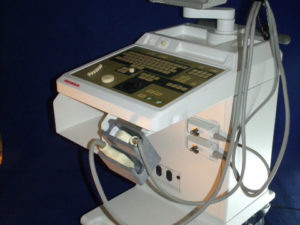 kranzbühler SonoScope 3 ECO Edition Inkl 02 Sonden