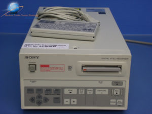 Sony DKR-700P MiniDisk Recorder