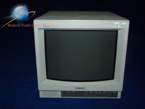 SONY PVM-14N5MDE Monitor für die Endoskopie