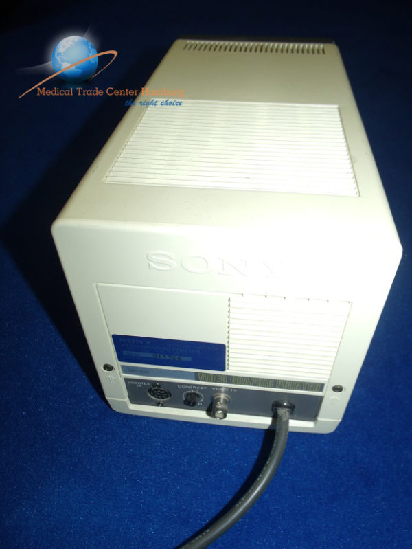 Drucker / Printer Sony  UP-104 für die Sonographie