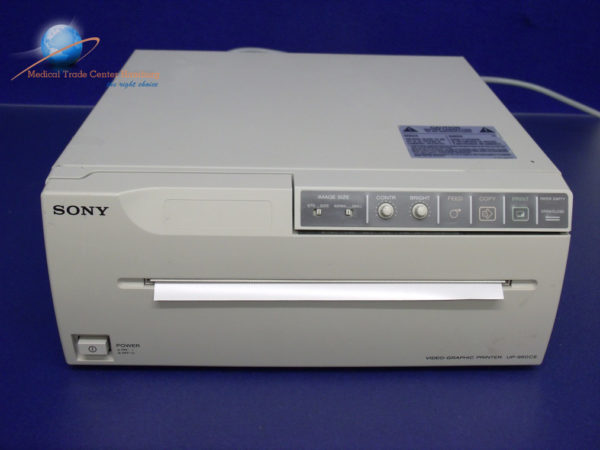 Sony UP-960CE Video Graphic Printer