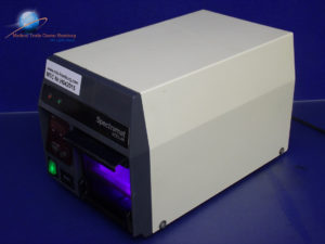 Ivoclar  Spectramat  SP1  Lichthärtegerät