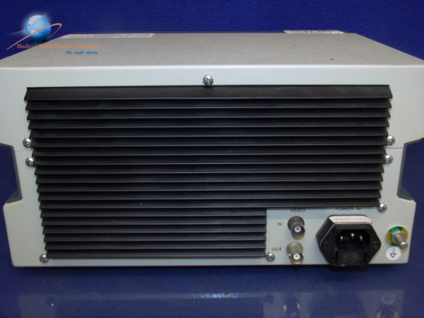 Storz 615 Xenon Light Source  Kaltlichtquelle