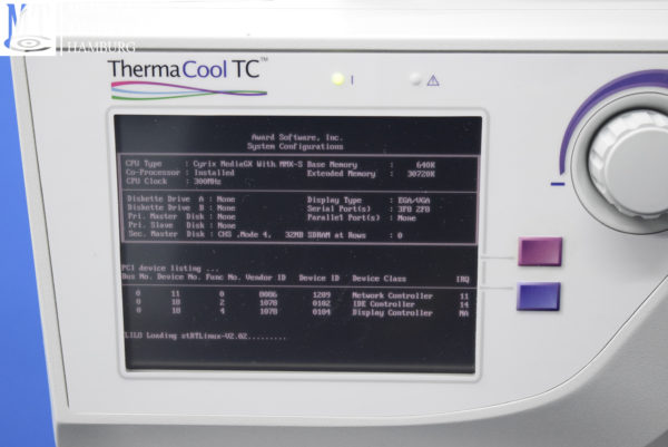 Thermage ThermaCool TC Laser - Radio Frequency (RF)