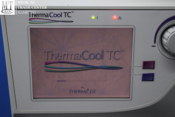 Thermage ThermaCool TC Laser - Radio Frequency (RF)