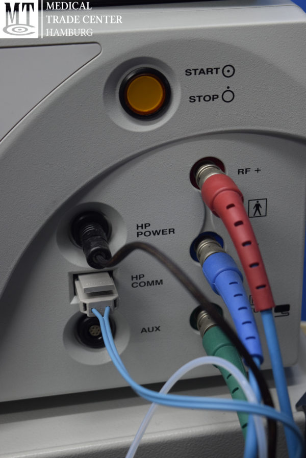 Thermage ThermaCool TC Laser - Radio Frequency (RF)