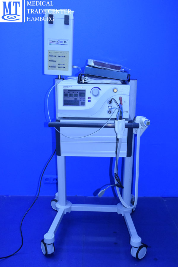 Thermage ThermaCool TC Laser - Radio Frequency (RF)