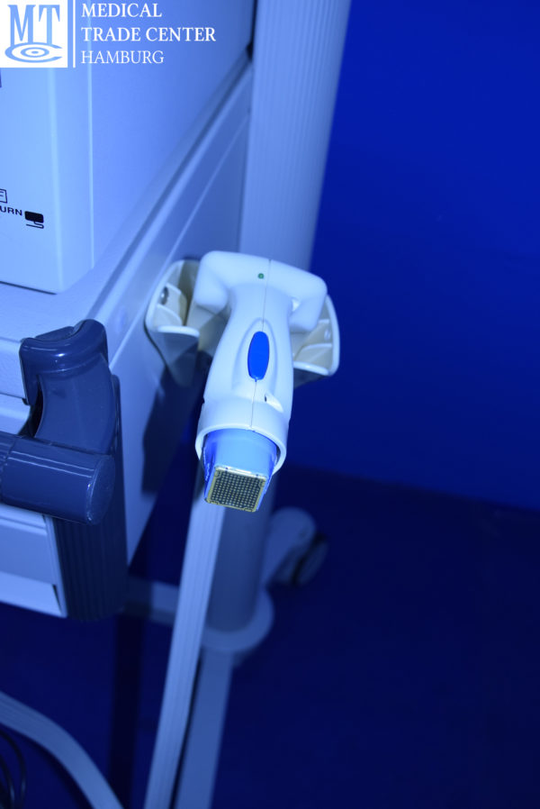 Thermage ThermaCool TC Laser - Radio Frequency (RF)