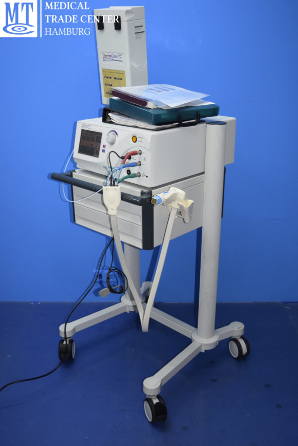 Thermage ThermaCool TC Laser - Radio Frequency (RF)