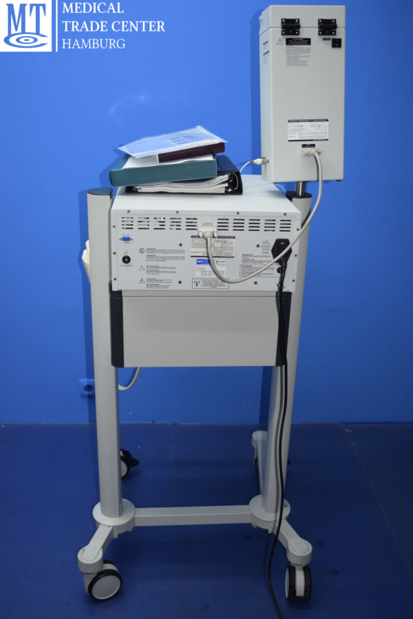 Thermage ThermaCool TC Laser - Radio Frequency (RF)