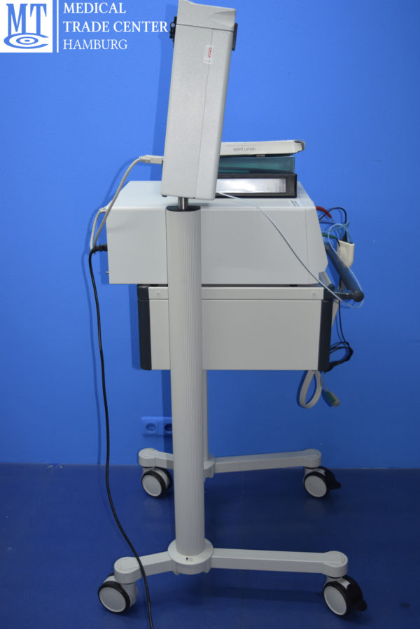 Thermage ThermaCool TC Laser - Radio Frequency (RF)