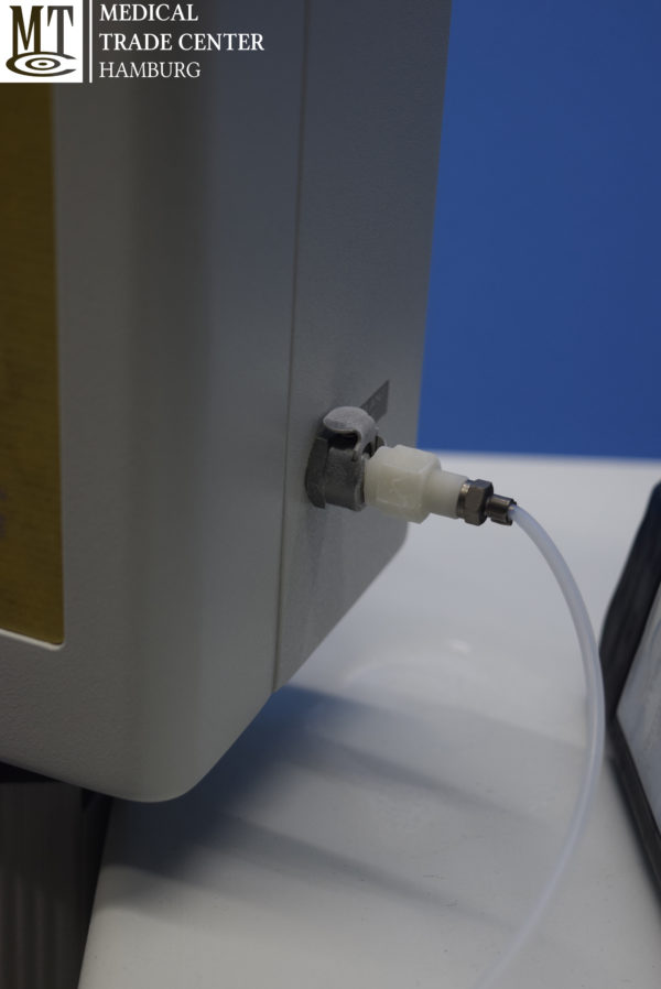 Thermage ThermaCool TC Laser - Radio Frequency (RF)