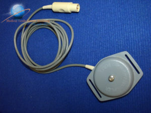 Toco TOKO Wehenaufnehmer  Transducer für FC, FS und Fetasafe