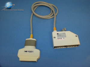 Toshiba PLF-705S  LINEAR Ultrasound Probe/Transducer