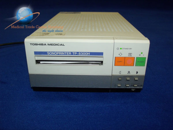 Sonoprinter / Printer / Drucker Toshiba TP-8300H