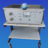 Ultraschalltherapiegerät // Ultraschalltherapie  VEB TuR US 6 - 1
