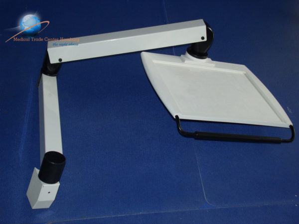 Ultradent Tray