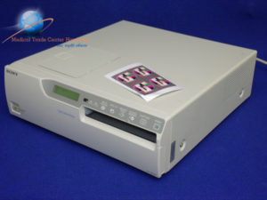 SONY UP-2800P Color Video Printer Drucker