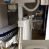Urologischer Röntgen Arbeitsplatz UROMAT 2000; Siemens Generator und Strahler