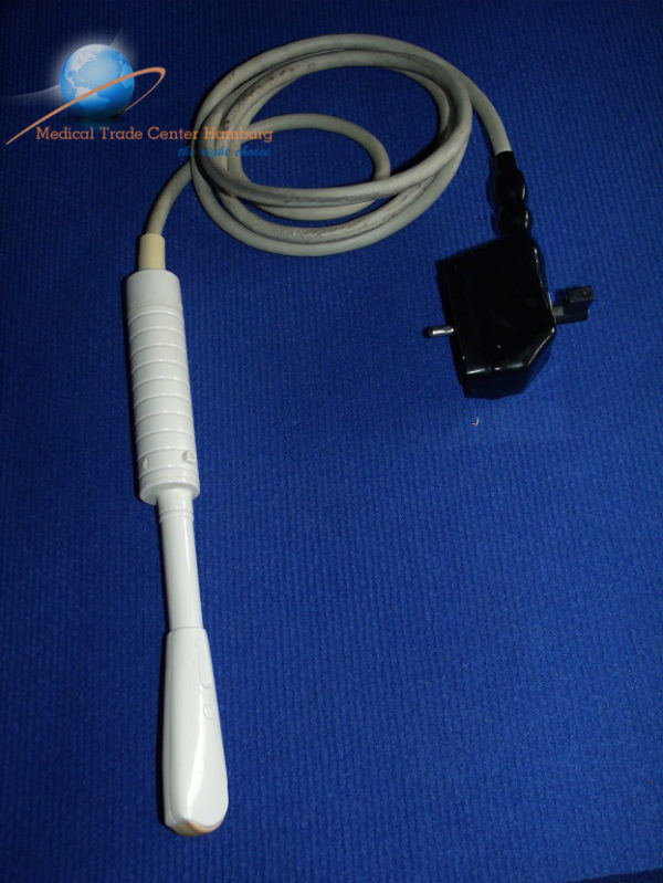 Shimadzu tv13r-050d transvaginal 13mm transducer for shimadzu sld-310b