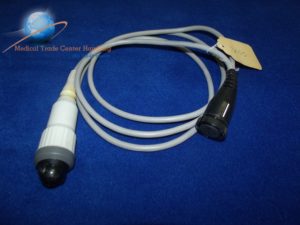 VINGMED ULTRASCHALLSONDE /  Probe 3MHz TJ100110 A