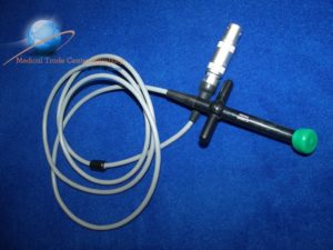 VINGMED ULTRASCHALLSONDE / Probe 2MHz TE100020