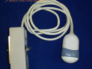 GE 4D/3D RAB4-8P Convex Probe Ultrasound Transducer