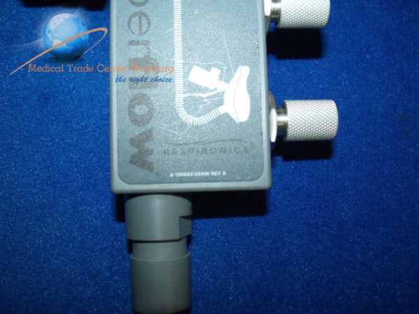 RESPIRONICS Whisperflow CPAP Parts