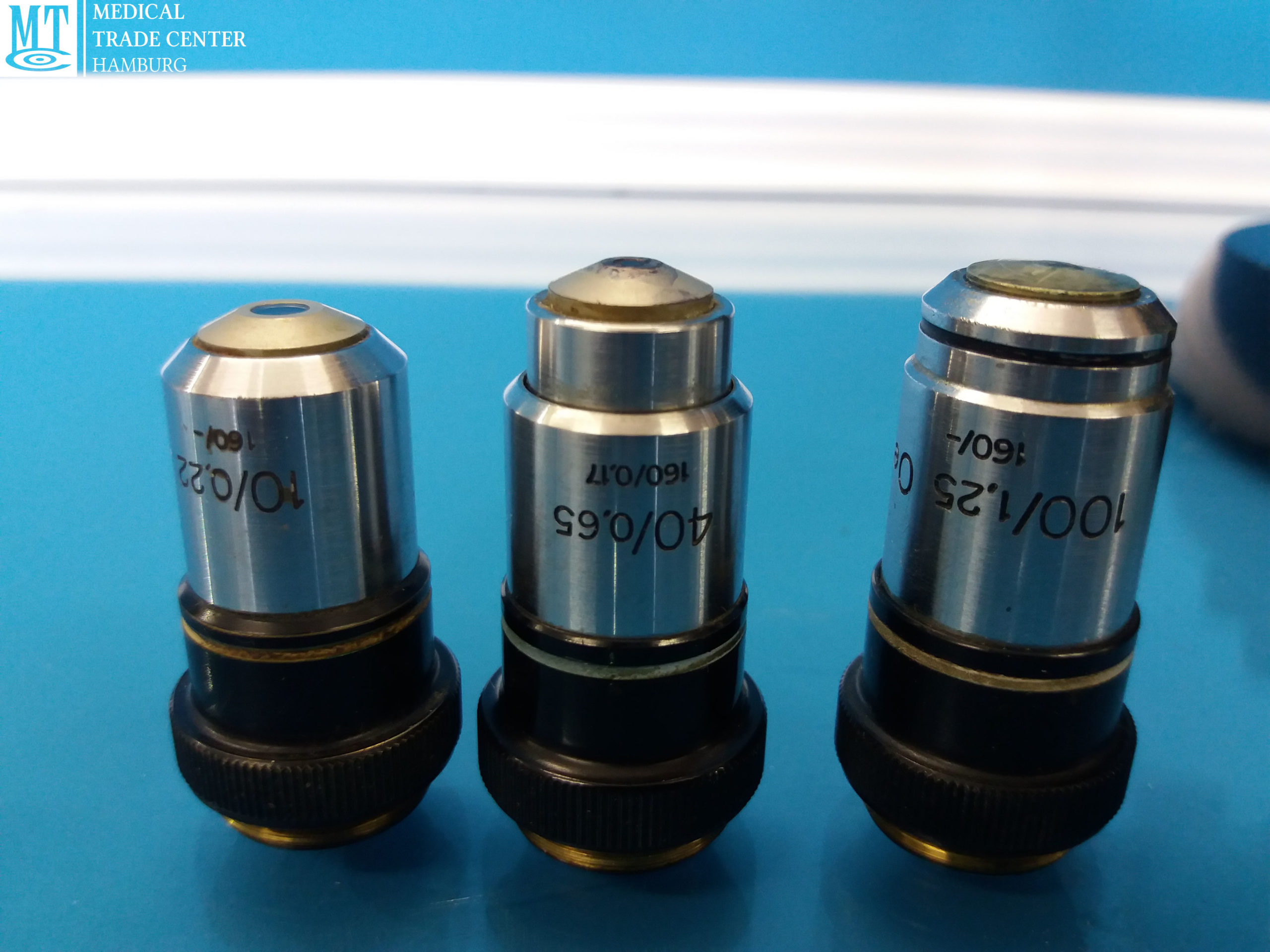 Carl Zeiss 4372955 Mikroskop – Bild 5