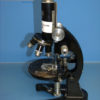Winkel-Zeiss Göttingen 72507 Mikroskop