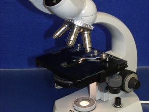 ZEISS 47 30 11-9901 Microscope