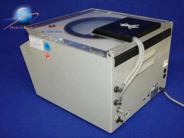 Ortho Diagnostic System Suwamat Zentrifuge Wasch-Zentrifuge